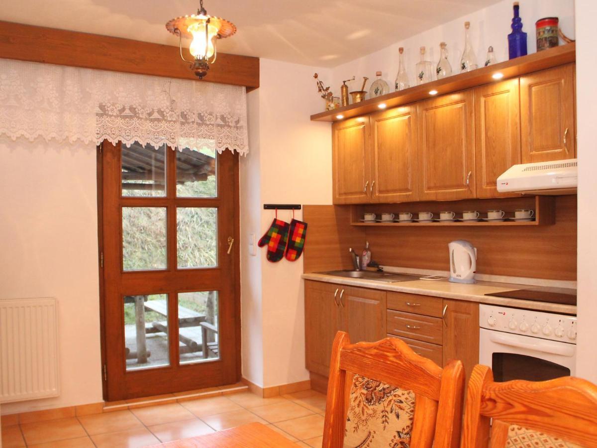 Apartment Janova By Interhome מראה חיצוני תמונה