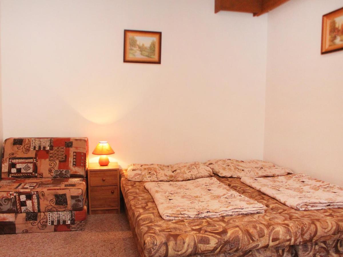 Apartment Janova By Interhome מראה חיצוני תמונה