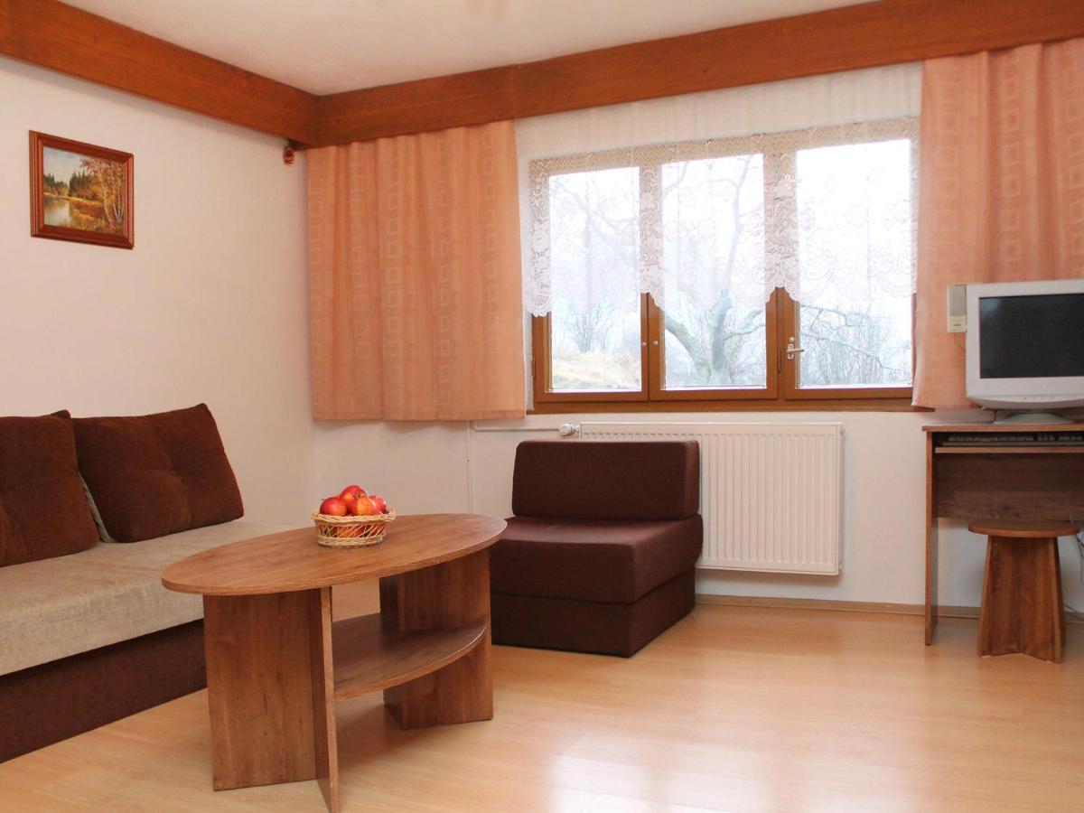 Apartment Janova By Interhome מראה חיצוני תמונה