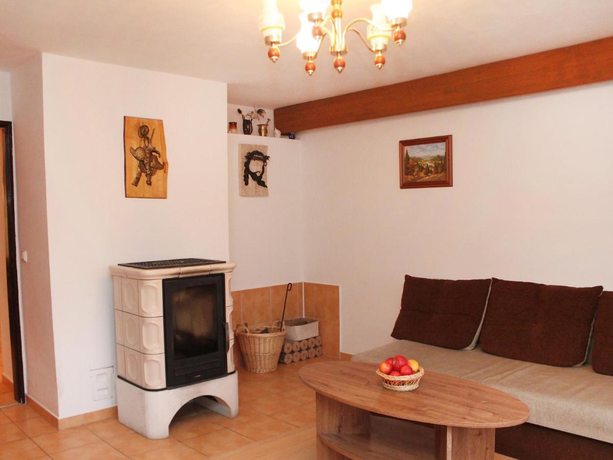 Apartment Janova By Interhome מראה חיצוני תמונה