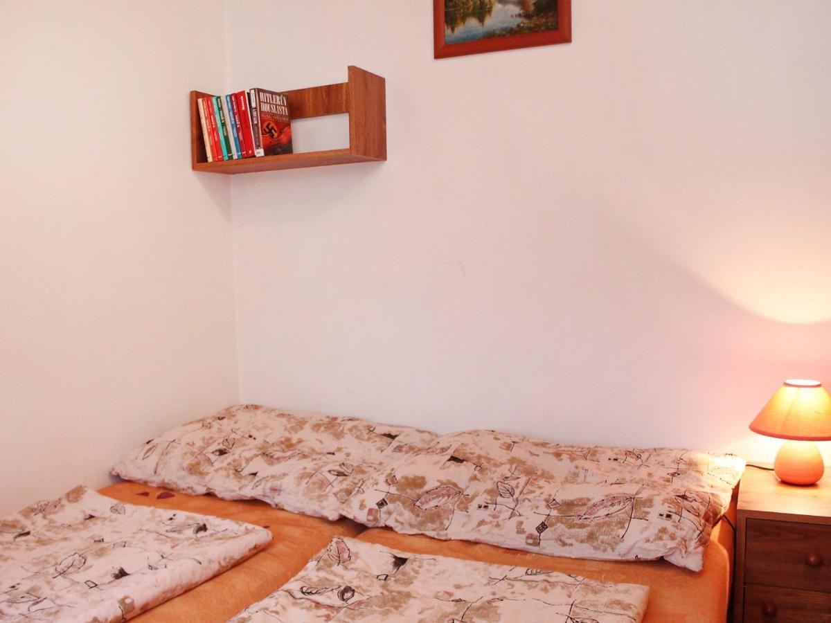 Apartment Janova By Interhome מראה חיצוני תמונה
