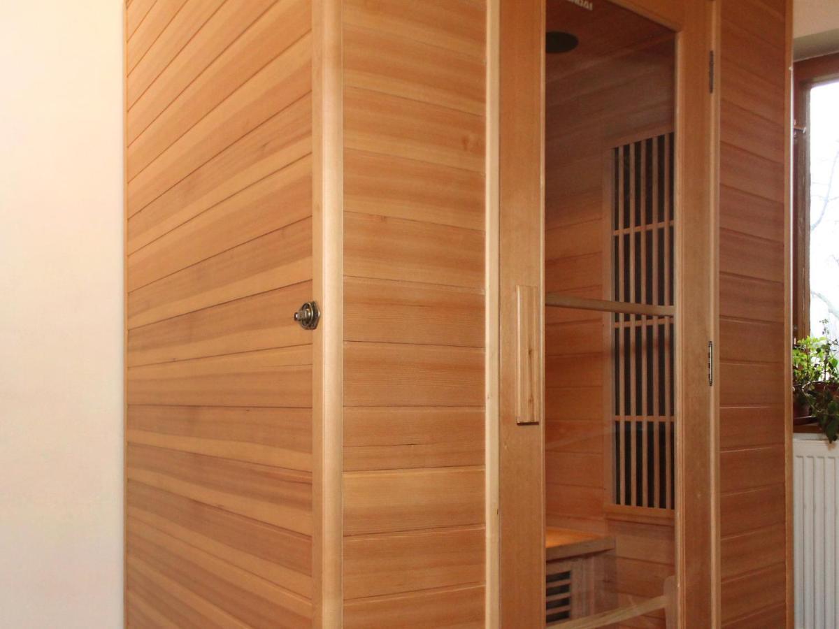 Apartment Janova By Interhome מראה חיצוני תמונה